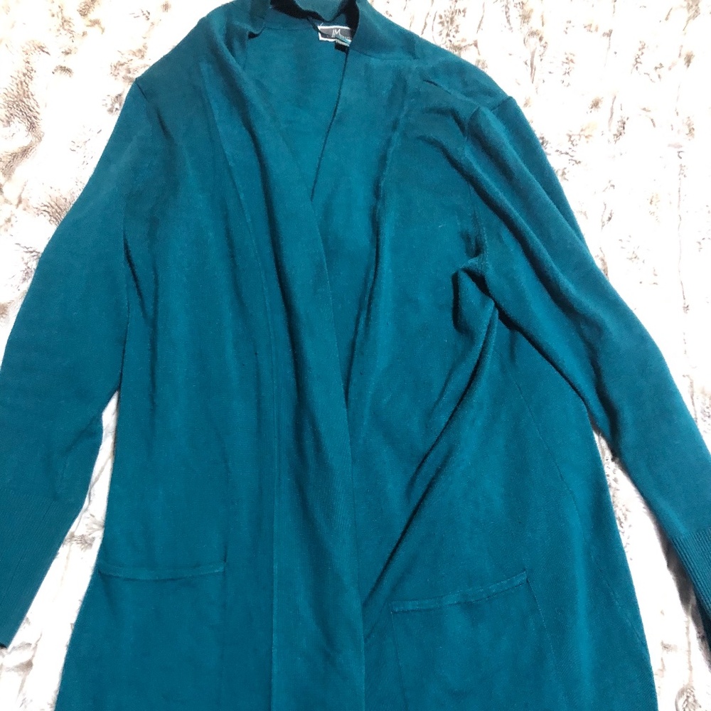Women's Cartigan
